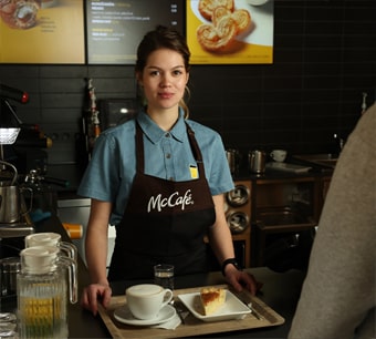 barista